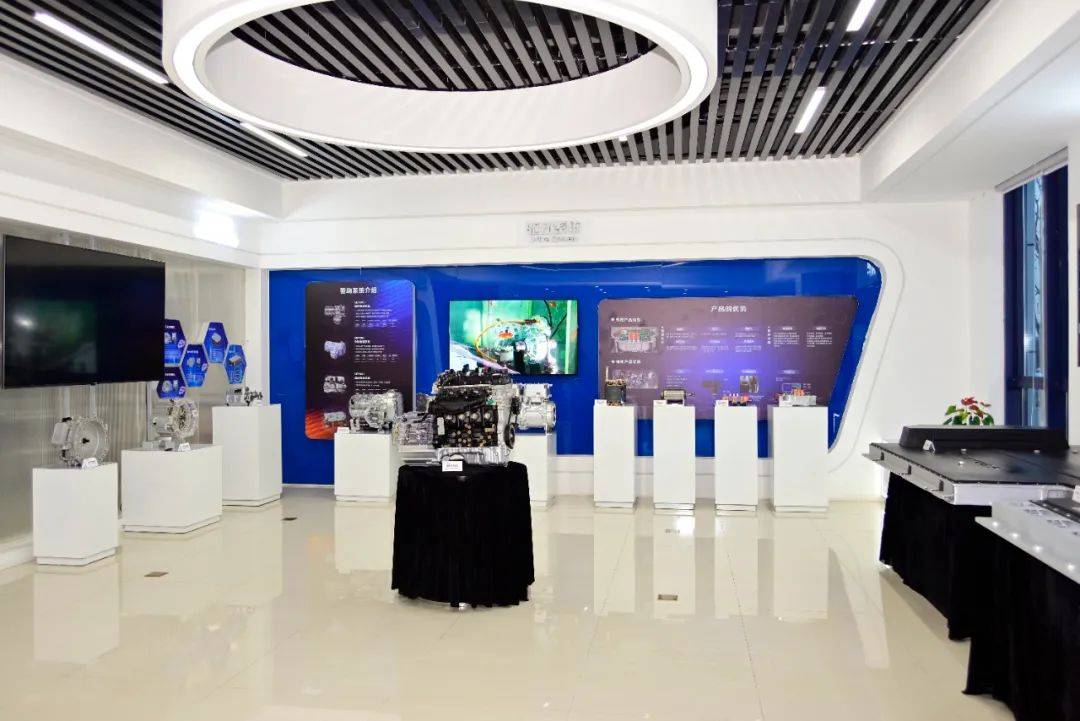 点滴探厂 | 千里智行始于 AITO问界M5