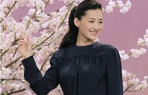进行为什么日剧演员中很少见到整容脸