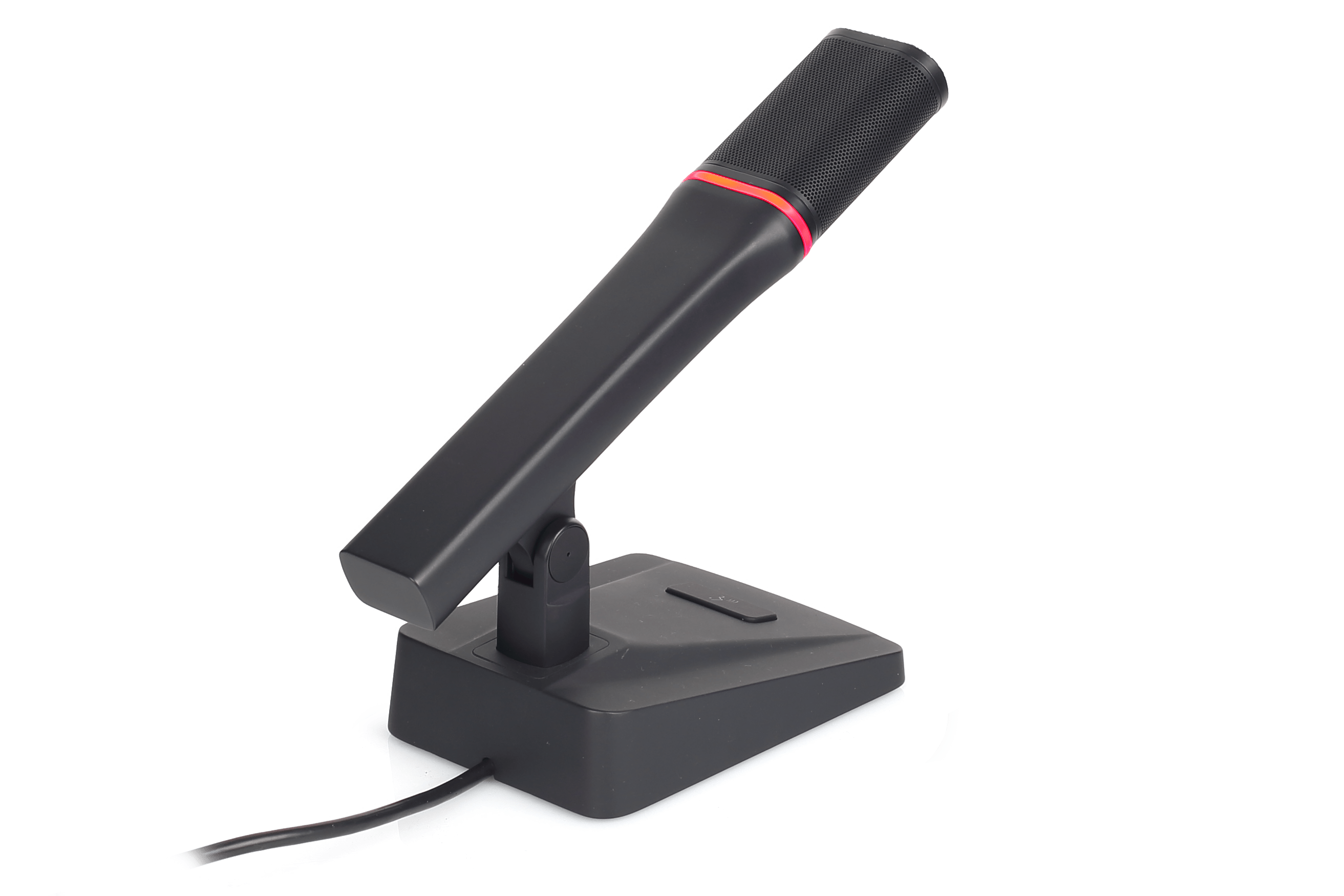 797audiocr990dh电容会议传声器会议话筒手拉手麦克风