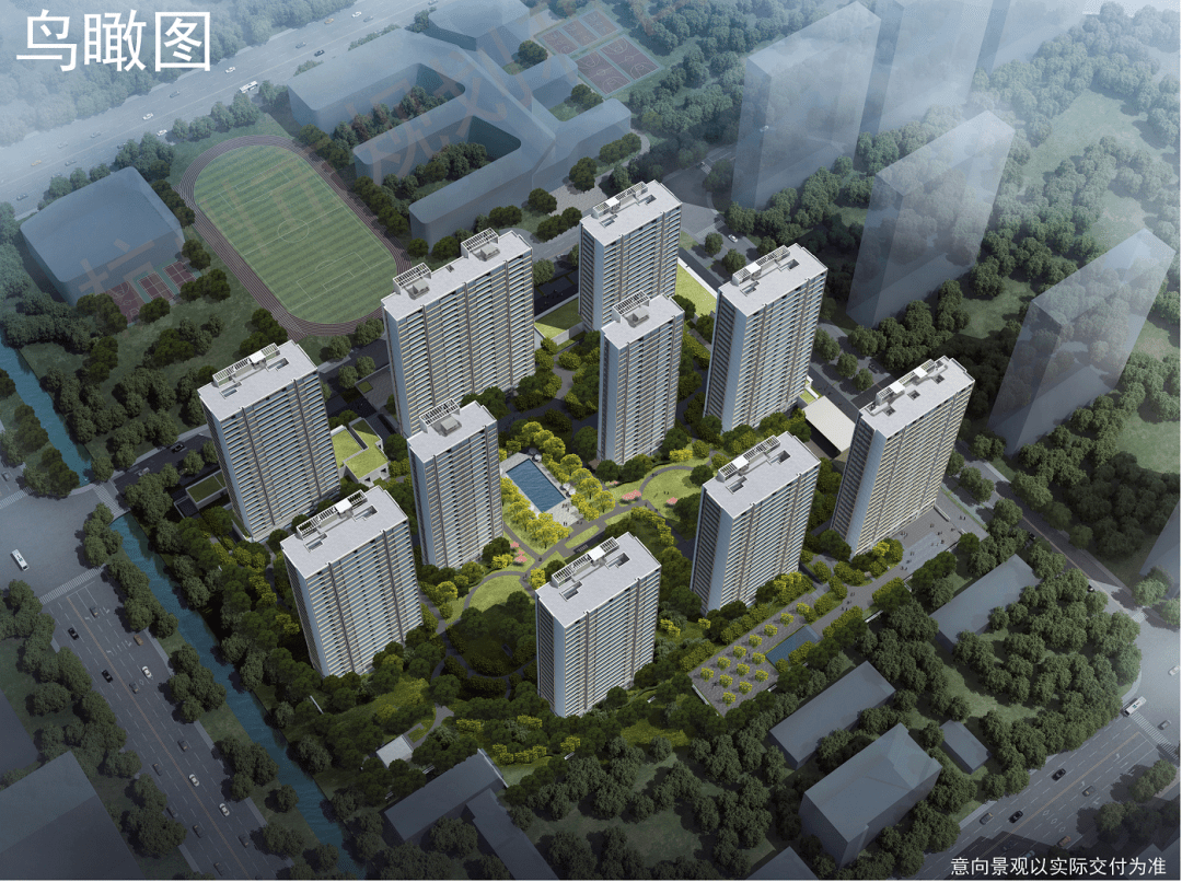 虎年！盯牢绿城杭州这6大住宅纯新盘_地块_项目_板块
