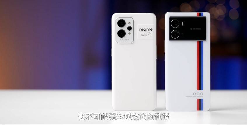 新骁龙8终端要不要买？大V实测不如865，建议再等等