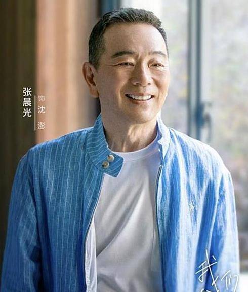 沈严|《我们的婚姻》即将开播，10位实力派压阵，欲再掀收视狂潮