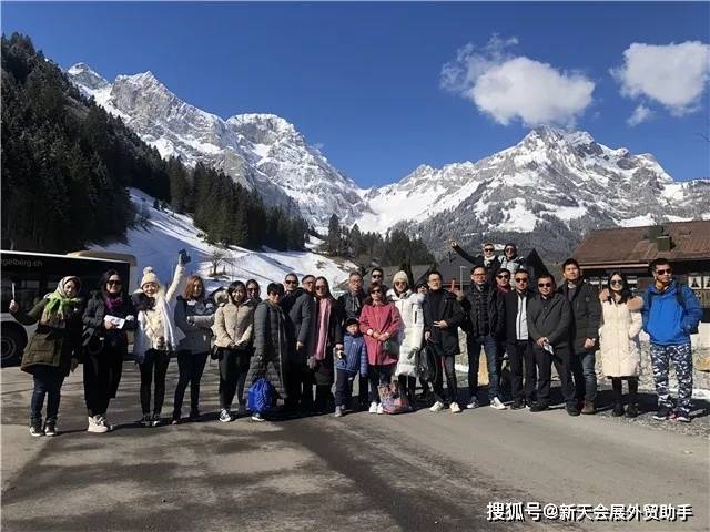 小天“意”路同行—记意大利博洛尼亚美容展cosmoprof参展之旅