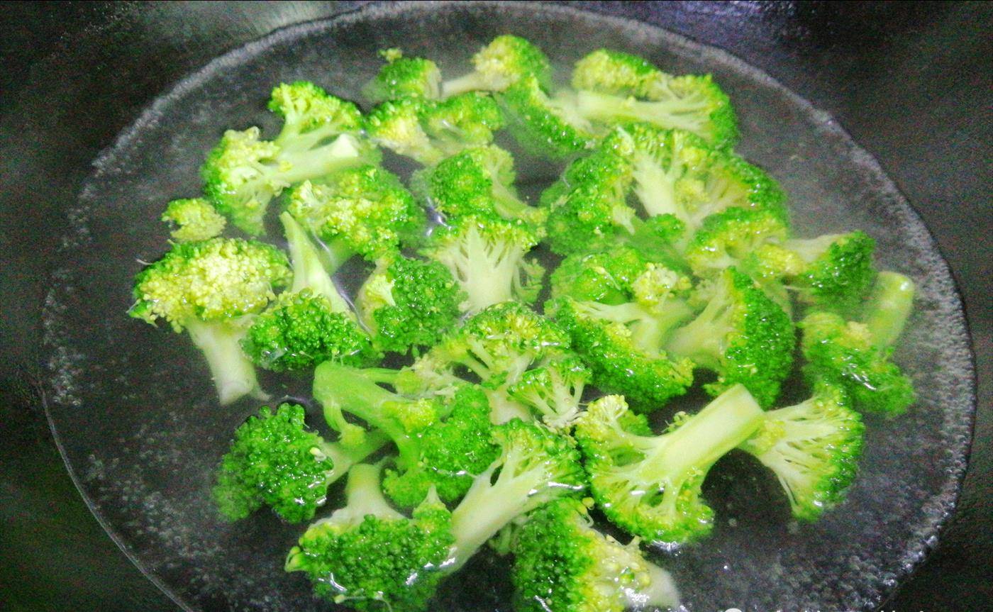 步骤|,孩子长个黄金期,多给孩子做10道菜,含钙高,易吸收助成长