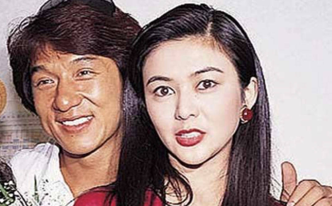 关之琳母亲张冰茜我前夫太无情我女儿太无辜人到晚年终无憾