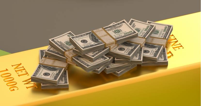 原创美国发起金融限制俄罗斯早有准备去年12月进口316亿外汇纸币