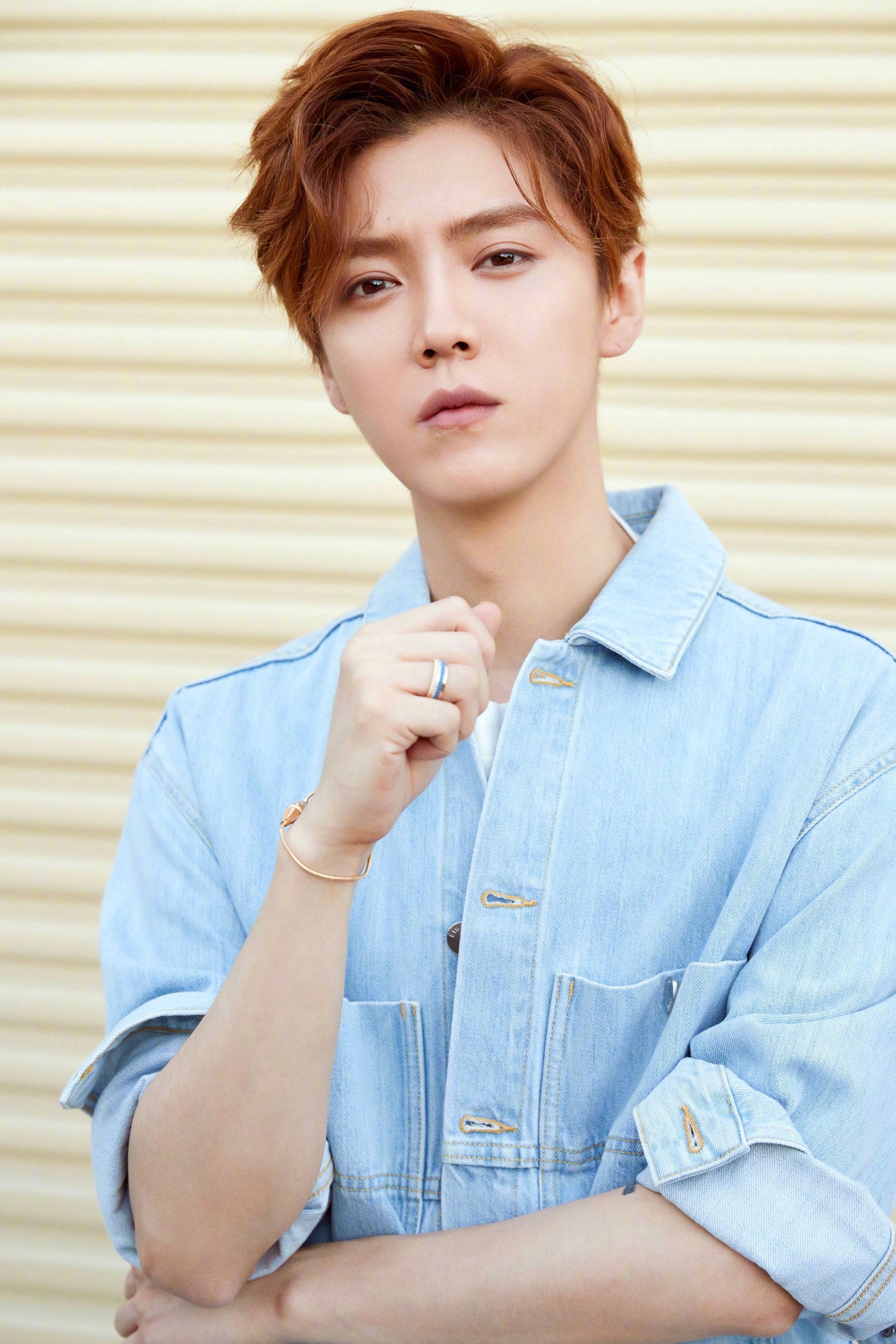 鹿晗关晓彤疑似已经领证,或将近日官宣结婚消息_恋情_俩人_明星