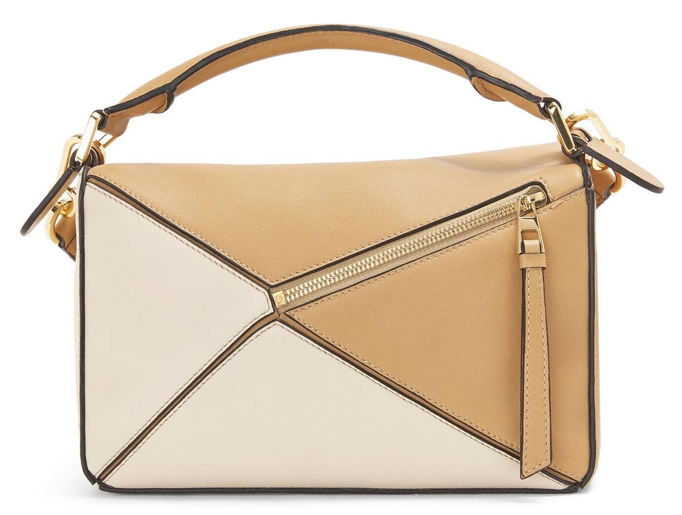 loewe罗意威 | 2022春夏炸街款包袋合集_纳帕_包包_售价