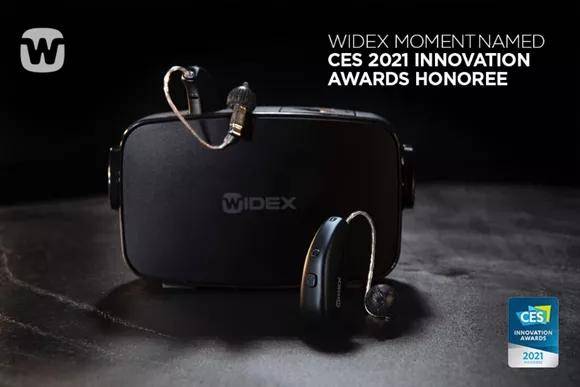 技术|WIDEX MOMENT极声第二波新品强势亮相，硬核科技铸造自然音质