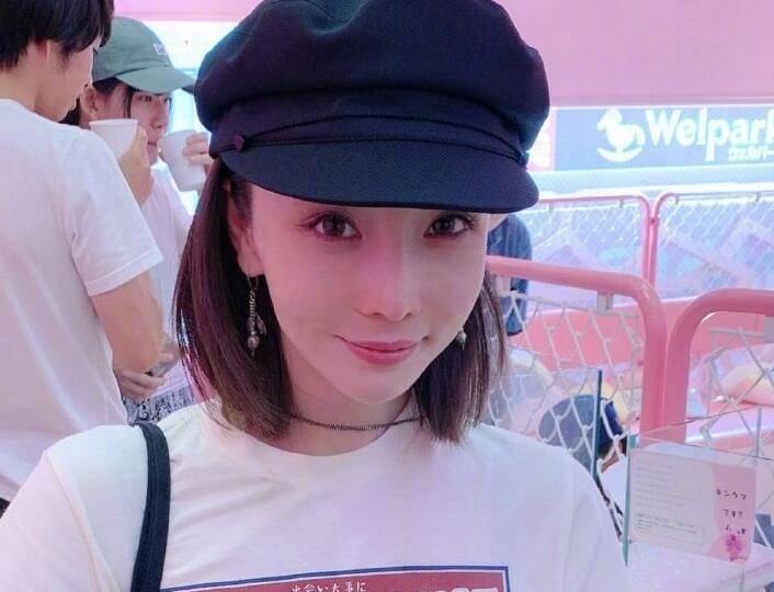 原创高晓松前妻夕又米又结婚了及现状夕又米个人资料