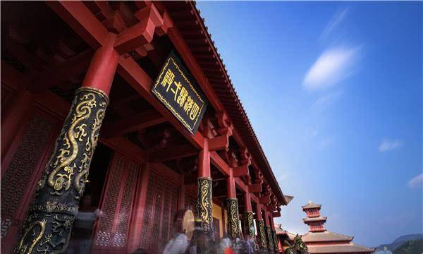 原创通过对咸阳宫遗址考察发现大量神秘骨头难怪秦能统一天下