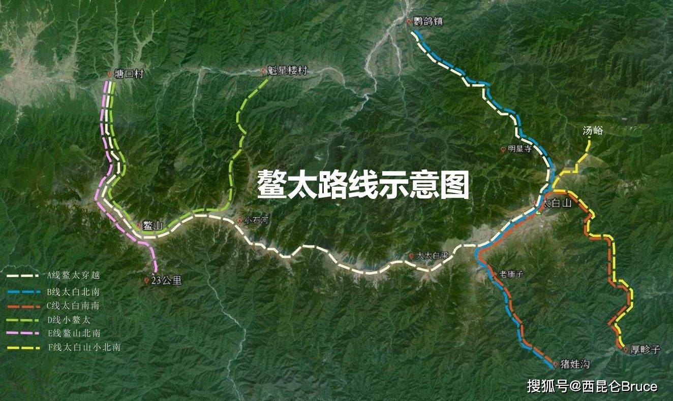 原创进山的95后女诗人遇难了鳌太线到底有何诱惑力5年46人遇难