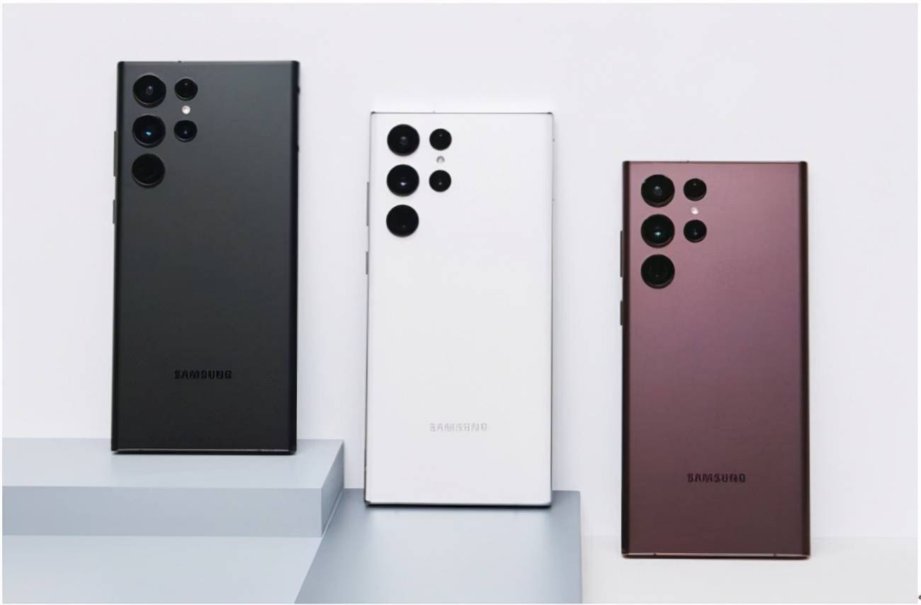 手机|三星Galaxy S22系列新品发布 最大国代商天音控股迎增量市场