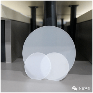 氮化铝助力高质量外延生长的缓冲层