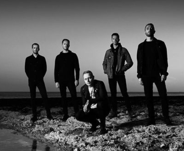 architects:英国摇滚乐队childish gambino:美国演员,编剧,歌手khalid