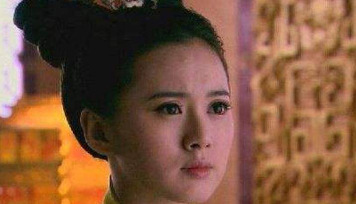 高湛|赵丽颖很好认，却没认出“孔雀公主”，当年这部剧还真是卧虎藏龙