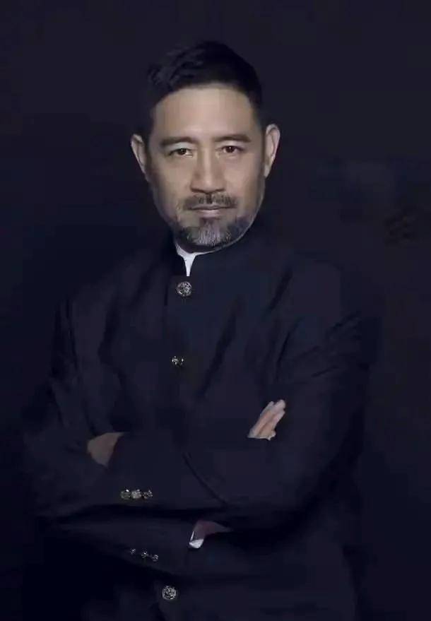 邱建国已去世好多年_赵长军_功夫_徐向东