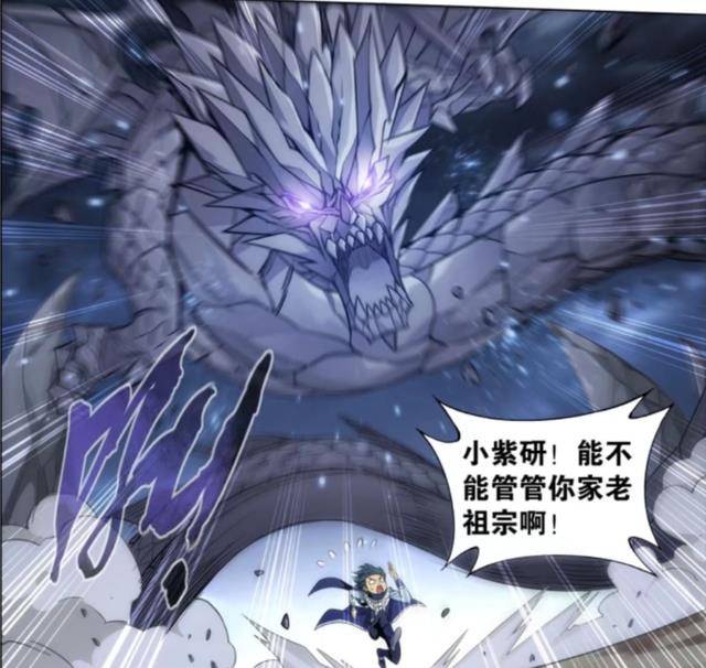 那就是远古的天凰和古龙的墓地,他们在此处战死,并且诞生了至宝:龙凰