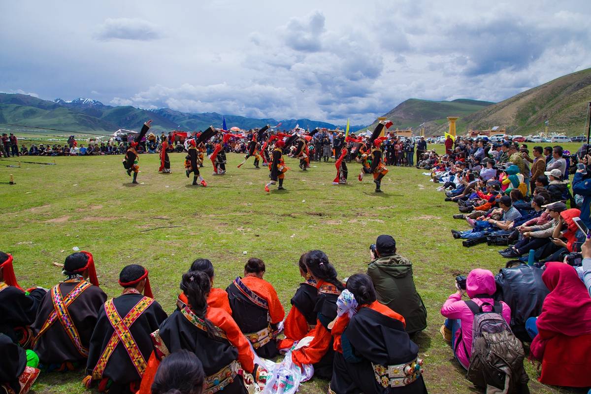 玉树|中国旅行20年，推荐10处最值得珍藏的自然风景，你去过哪些？