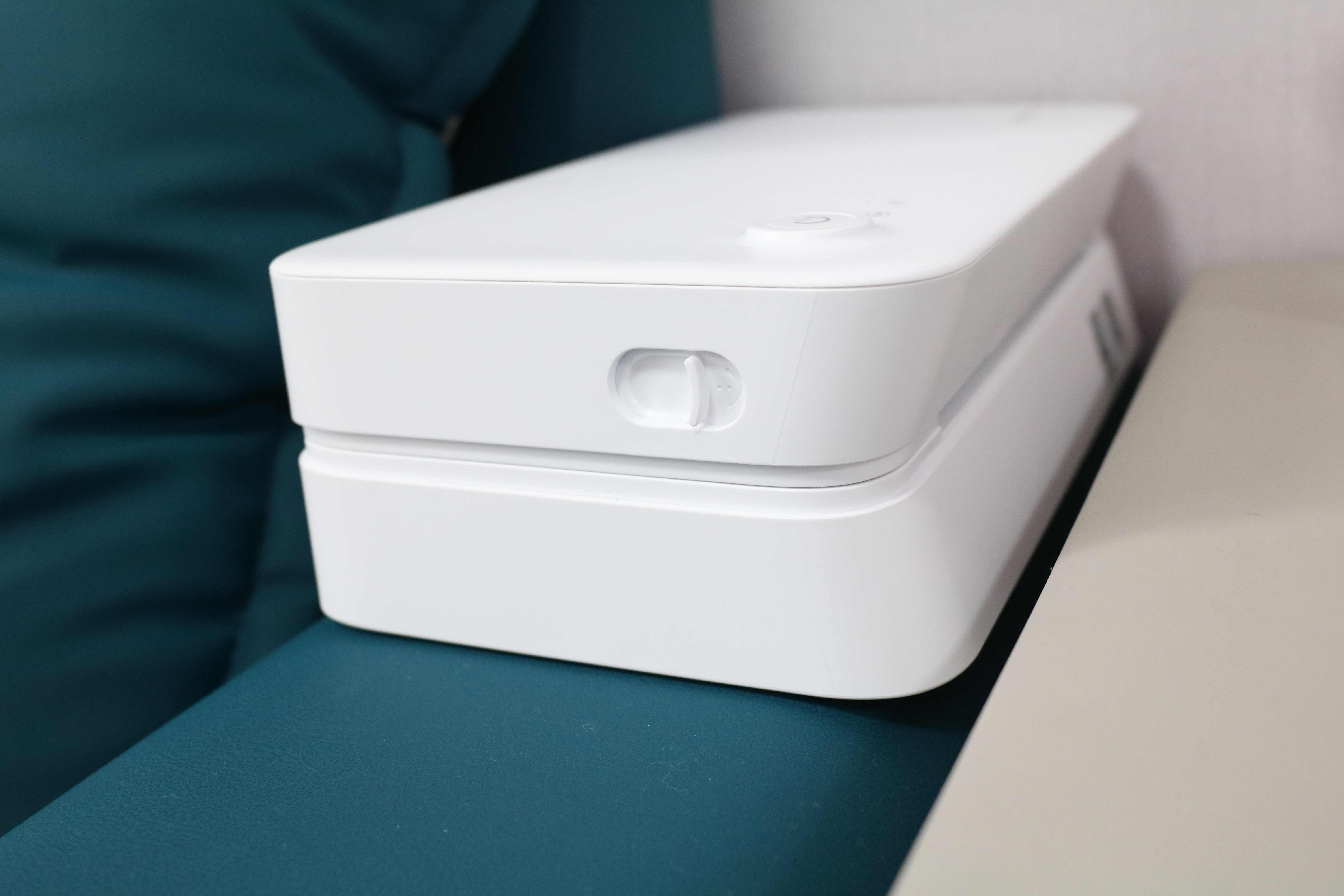 无墨也能打印，网友：比佳能喷墨打印机香，很难不爱