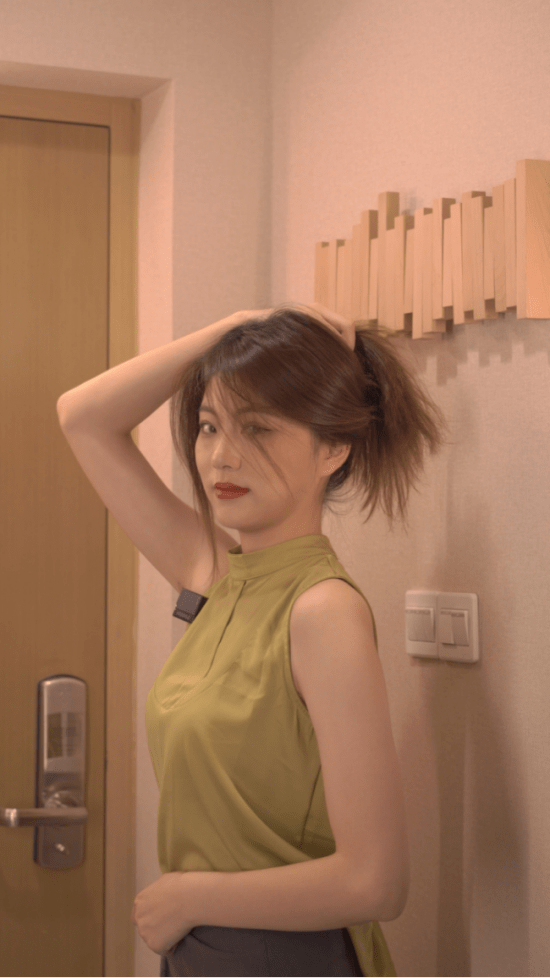 高娟“植脱辉影植物防脱去屑洗发水” 打响春季发量保卫战