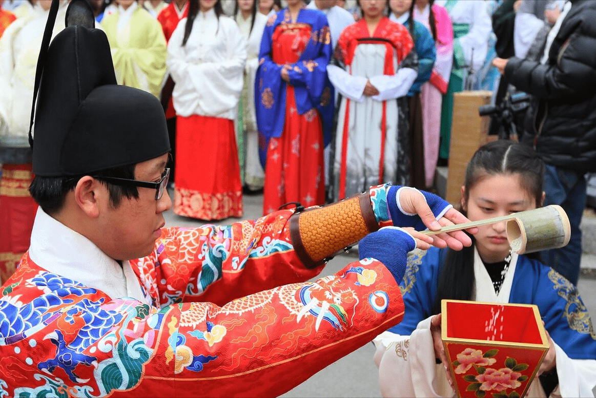 山西填仓节的风俗图片