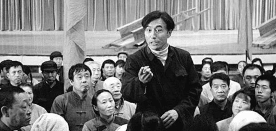 原创1964年42岁的焦裕禄患癌去世留下6个孩子后来怎么样了