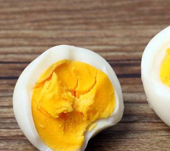 骨质|一天一个鸡蛋,这六件好事会找上你!营养生提醒:要避开三个误区