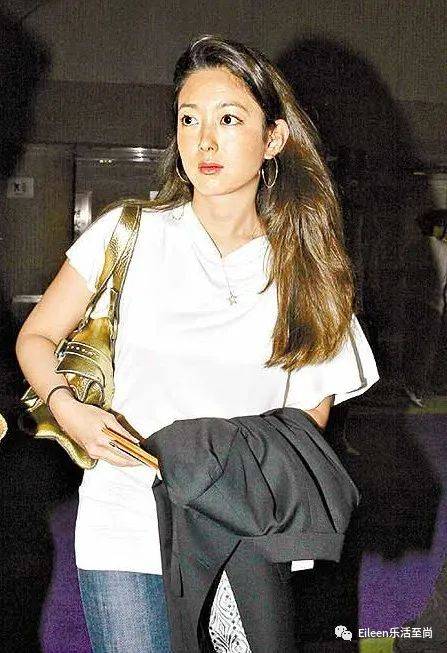 首富首富千金被劫？淡出顶级名媛圈的她都经历了什么？