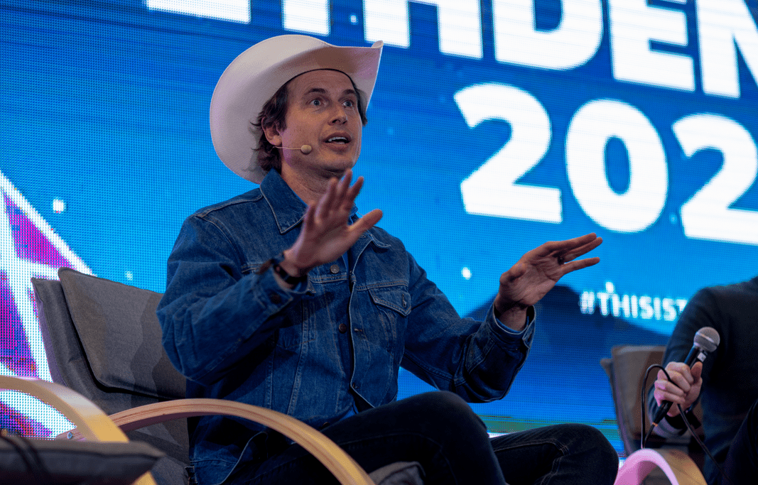 ceo埃隆·马斯克(elon musk)弟弟金博尔·马斯克(kimbal musk)表示