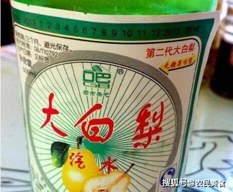 曾经风靡全国的6种饮料,现已基本绝迹,00后甚至都没听说过_小时候
