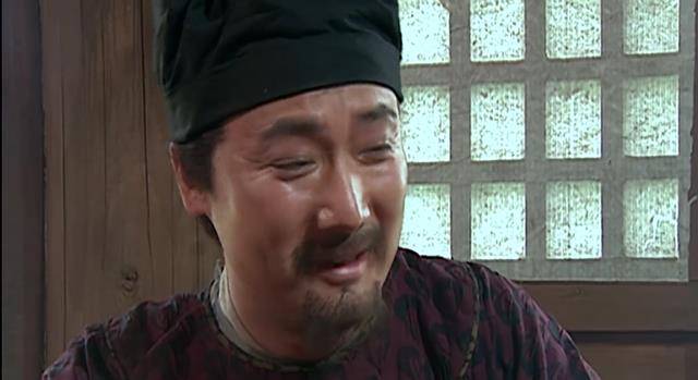 水浒人物之邓飞:红眼病襄阳闲汉的人生_梁山泊_杨林_裴宣