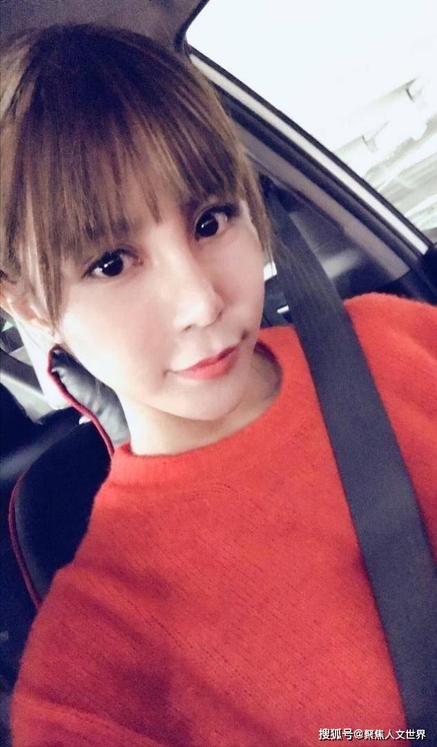 12年前“宁坐宝马哭”的女孩马诺,如今已看不上宝马,豪车随便坐_搜狐汽车_搜狐网