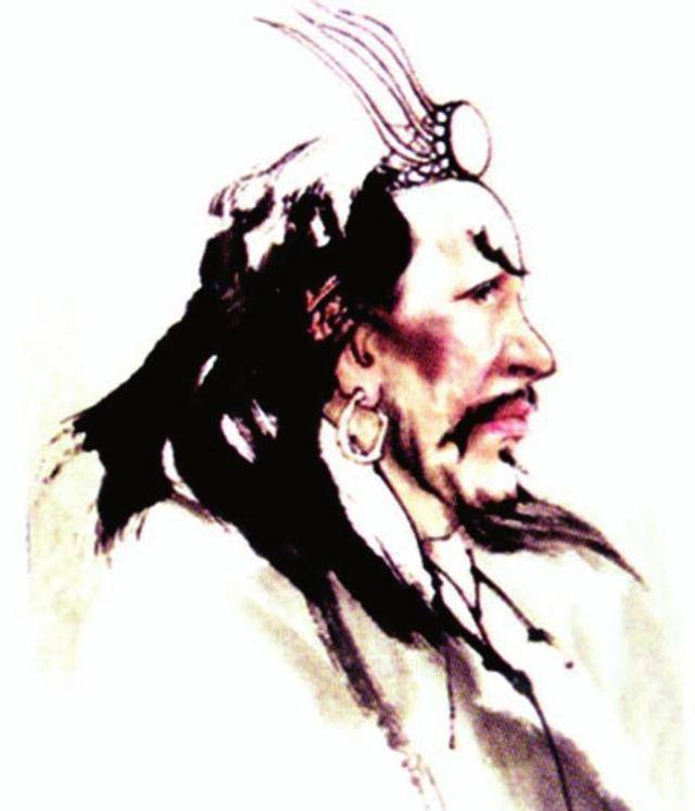 喜欢迁都的商朝,到了盘庚终于定都于殷,商朝中兴_种种原因_元年_都城