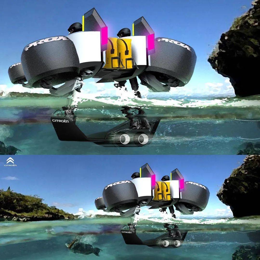 系列 那些活跃在ins上的中国设计师！神图系列三（海耀设计分享）