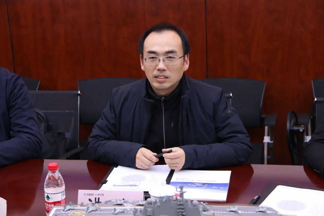 2月22日下午,湖北省十堰市竹溪县人民政府党组成员,副县长洪涛一行来