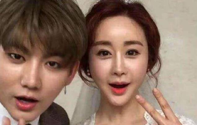 体力|咸素媛试管要二胎失败，陈华：别人68岁了都能生，网友：没嫁错人