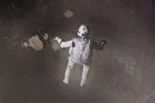 原创太空中漂浮的尸体会腐败吗会有怎样的归宿是永恒吗