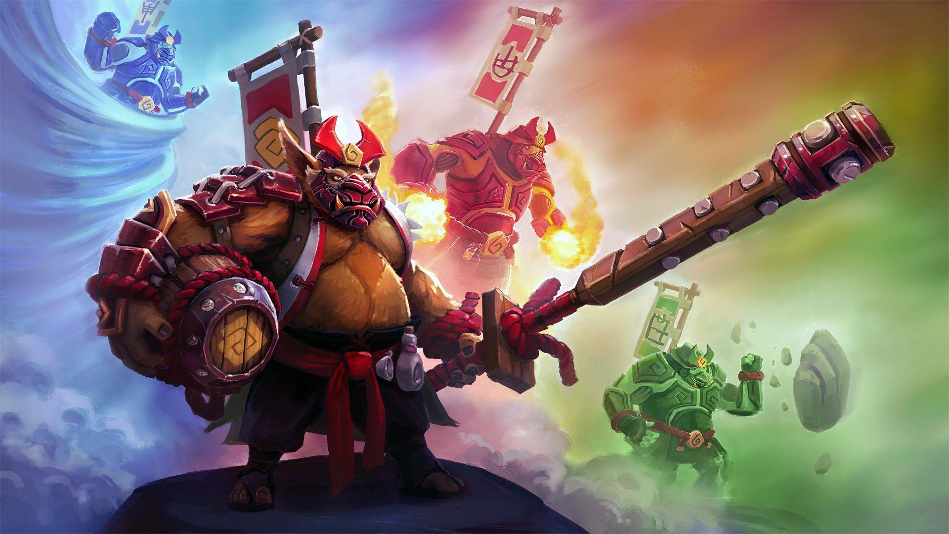 原创dota2拉比克成为731版本唯一超模英雄kaka表示改得就离谱