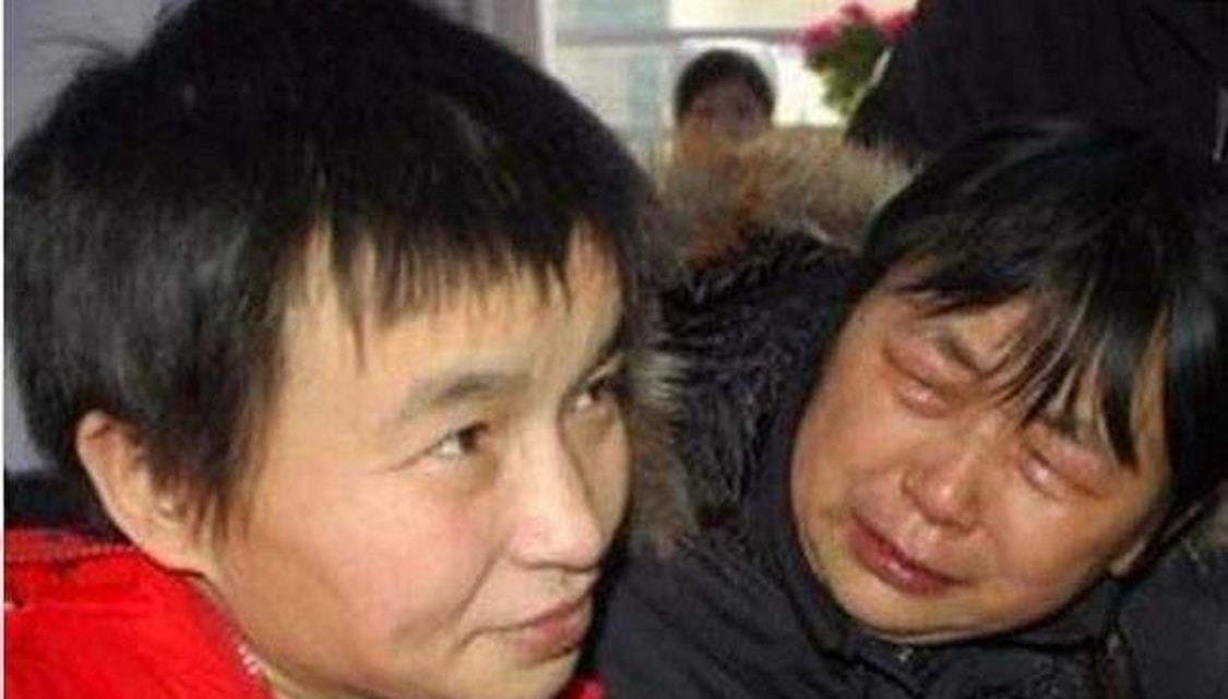 原创20岁少女曹小青历经4次拐卖，囚窑洞15年受尽欺辱，被救后怎样了