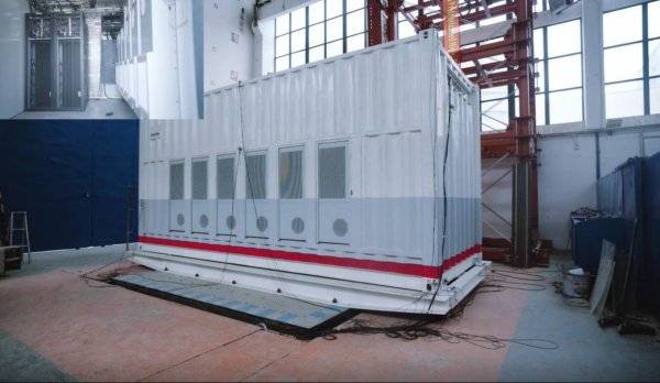 华为|东数西算”加速度,6个月如何兴建大型云数据中心?