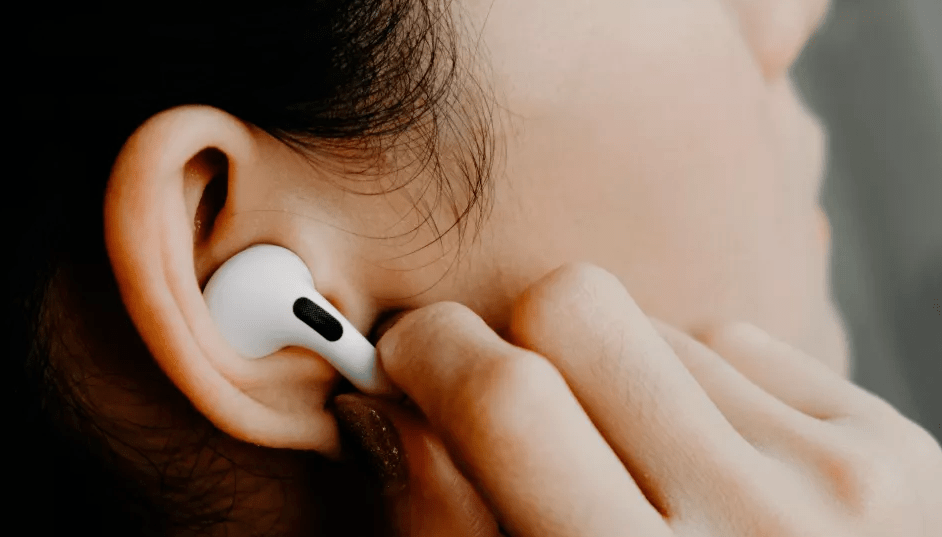 更换AirPods Pro耳套，音质升级更动听！_手机搜狐网