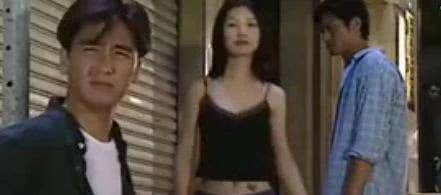 over|视帝原来是龙套炼成的 马国明的这些角色可能让你意想不到