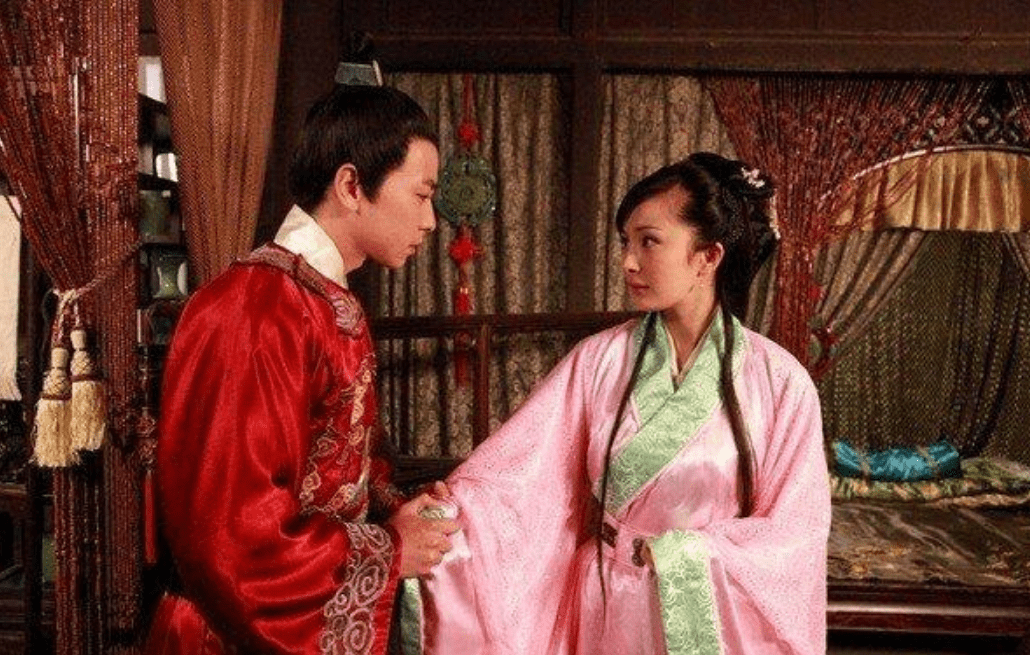 关于古代的夫妻制你了解多少,真的是一夫多妻?_妻子_孩子_丈夫