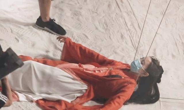 纪云禾 任嘉伦《驭鲛记》只手遮天，烂布条挡不住帅超，迪丽热巴躺赢