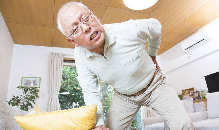 原创长期腰痛老不好不单是肾虚还与这6种病有关