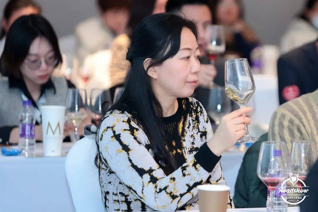 启航|2022科通全国巡展盛大启航!2.24广州巡展人潮汹涌,激活虎年酒市澎湃动力