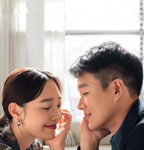 《我们的婚姻》首播,质量很高,老主题但有新角色,白百何给力_电视剧