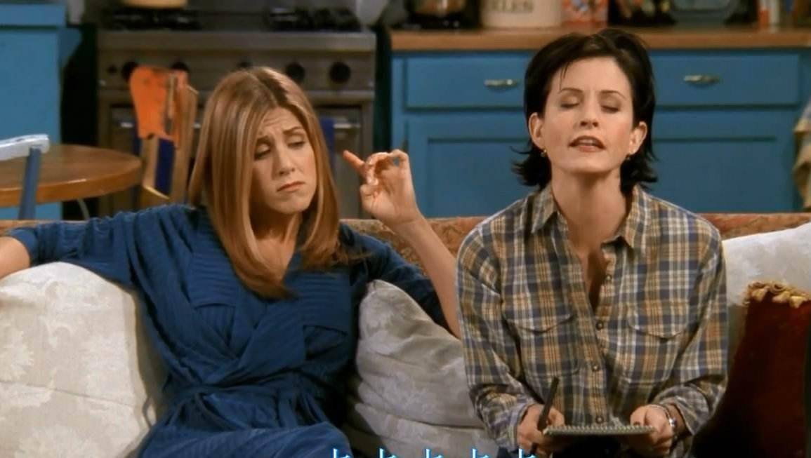 Reunion|删减热搜冲榜一《老友记》永远不会过时