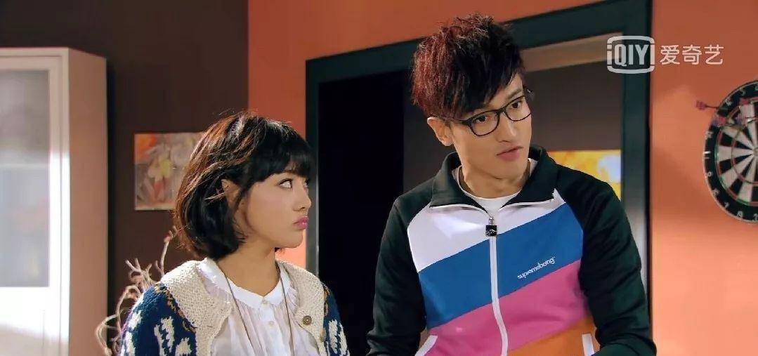 产品没有关谷和小姨妈的爱情公寓5还能看吗？离家出走的邓家佳如今竟喧宾夺主！